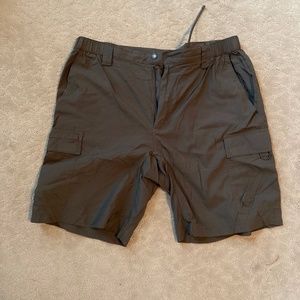 North Face Shorts